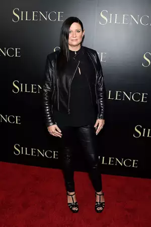 Milczenie - galeria zdjęć - filmweb