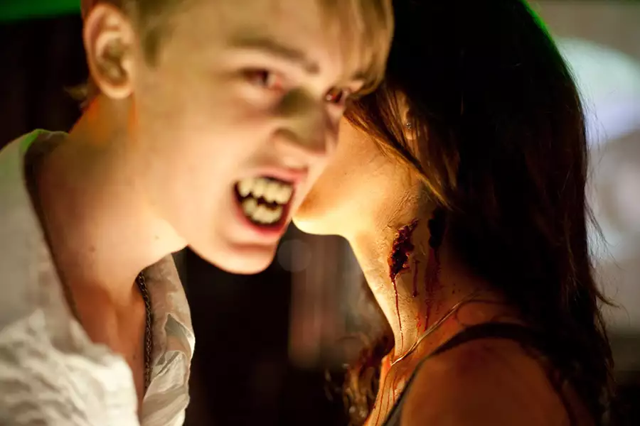 Straceni chłopcy 3 - galeria zdjęć - filmweb