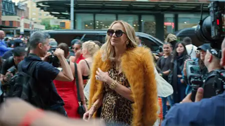 The CEO Club - galeria zdjęć - filmweb