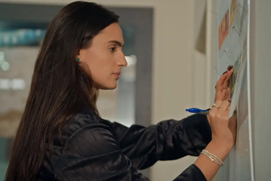 The CEO Club - galeria zdjęć - filmweb