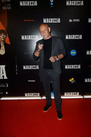 Magnezja - galeria zdjęć - filmweb