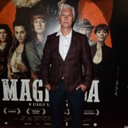 Magnezja - galeria zdjęć - filmweb