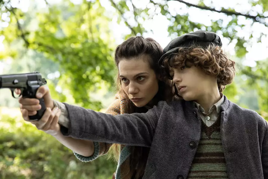 Magnezja - galeria zdjęć - filmweb