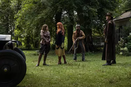 Magnezja - galeria zdjęć - filmweb