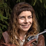 Magnezja - galeria zdjęć - filmweb