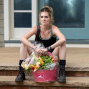Meghann Fahy
