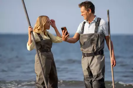 Syreny - galeria zdjęć - filmweb