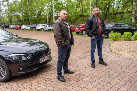 Zajazd. Będzie się działo - galeria zdjęć - filmweb