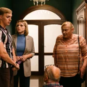 Zajazd. Będzie się działo - galeria zdjęć - filmweb