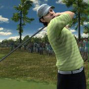 Tiger Woods PGA Tour 11 - galeria zdjęć - filmweb