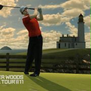 Tiger Woods PGA Tour 11 - galeria zdjęć - filmweb