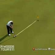 Tiger Woods PGA Tour 11 - galeria zdjęć - filmweb