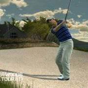 Tiger Woods PGA Tour 11 - galeria zdjęć - filmweb