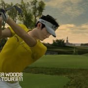 Tiger Woods PGA Tour 11 - galeria zdjęć - filmweb