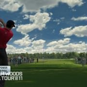 Tiger Woods PGA Tour 11 - galeria zdjęć - filmweb