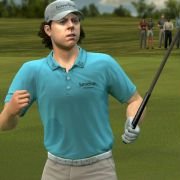 Tiger Woods PGA Tour 11 - galeria zdjęć - filmweb