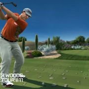 Tiger Woods PGA Tour 11 - galeria zdjęć - filmweb