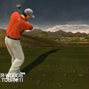 Tiger Woods PGA Tour 11 - galeria zdjęć - filmweb