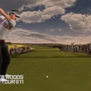 Tiger Woods PGA Tour 11 - galeria zdjęć - filmweb