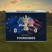 Tiger Woods PGA Tour 11 - galeria zdjęć - filmweb
