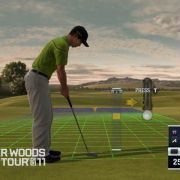 Tiger Woods PGA Tour 11 - galeria zdjęć - filmweb
