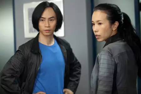 Człowiek Tai Chi - galeria zdjęć - filmweb