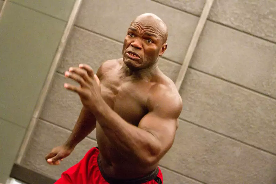 Człowiek Tai Chi - galeria zdjęć - filmweb