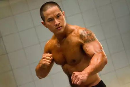 Człowiek Tai Chi - galeria zdjęć - filmweb