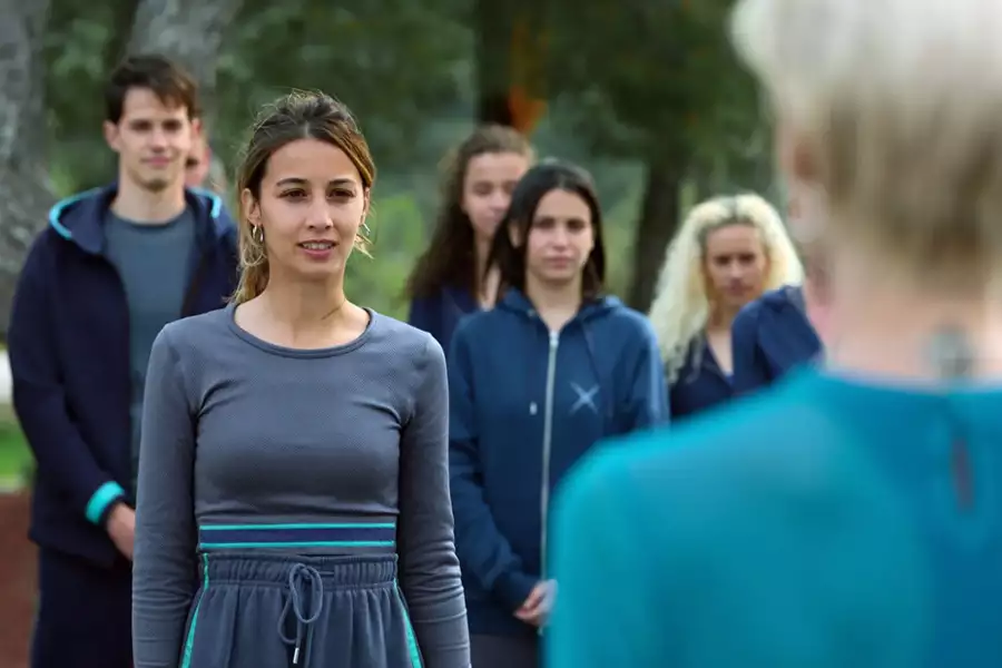 Nowy Eden - galeria zdjęć - filmweb