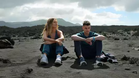 Nowy Eden - galeria zdjęć - filmweb