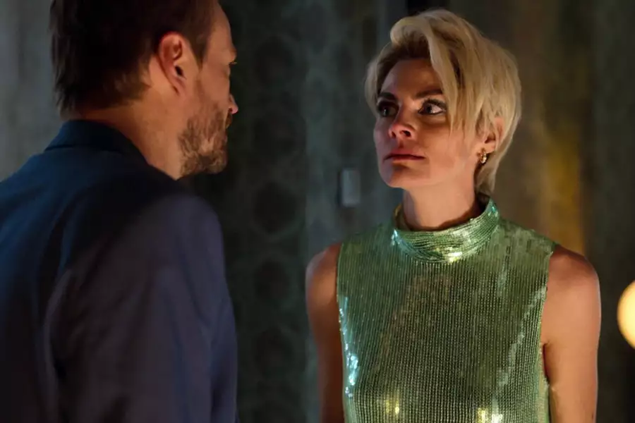 Nowy Eden - galeria zdjęć - filmweb