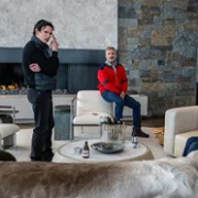 Mountainhead - galeria zdjęć - filmweb