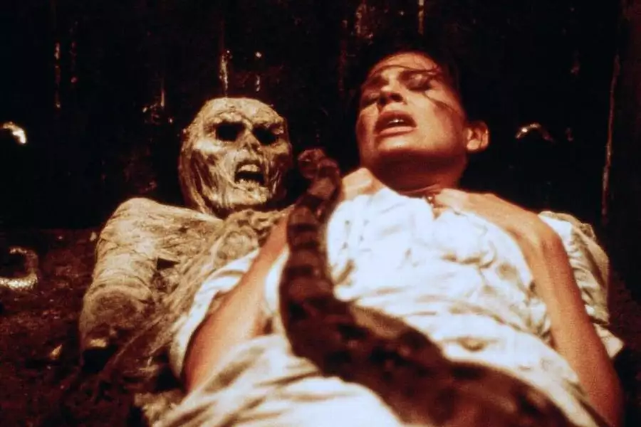 Gabinet figur woskowych - galeria zdjęć - filmweb