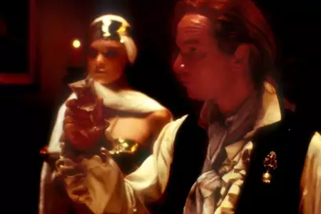 Gabinet figur woskowych - galeria zdjęć - filmweb
