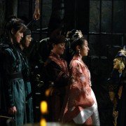 Gi-hwang-hu - galeria zdjęć - filmweb