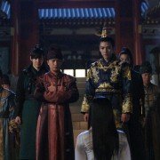 Gi-hwang-hu - galeria zdjęć - filmweb