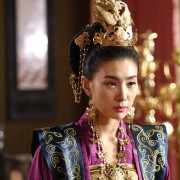 Wdowa Cesarzowa Hwang