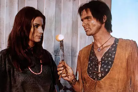 Navajo Joe - galeria zdjęć - filmweb