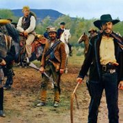 Navajo Joe - galeria zdjęć - filmweb
