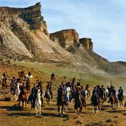 Navajo Joe - galeria zdjęć - filmweb