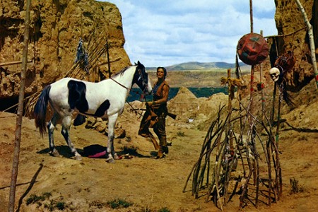 Navajo Joe - galeria zdjęć - filmweb