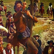 Navajo Joe - galeria zdjęć - filmweb