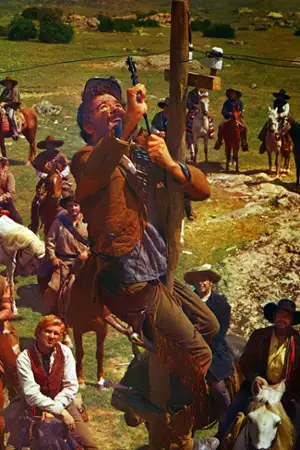 Navajo Joe - galeria zdjęć - filmweb