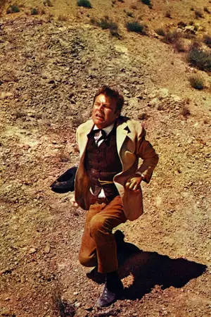 Navajo Joe - galeria zdjęć - filmweb