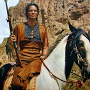 Navajo Joe - galeria zdjęć - filmweb
