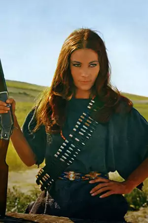 Navajo Joe - galeria zdjęć - filmweb