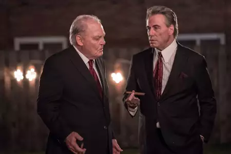 Gotti - galeria zdjęć - filmweb