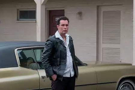 Gotti - galeria zdjęć - filmweb