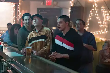 Gotti - galeria zdjęć - filmweb