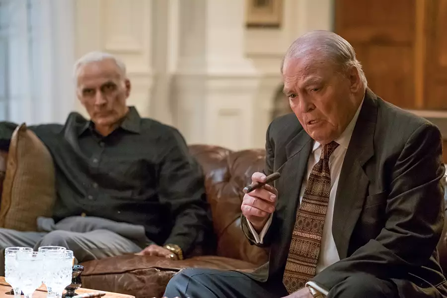 Gotti - galeria zdjęć - filmweb
